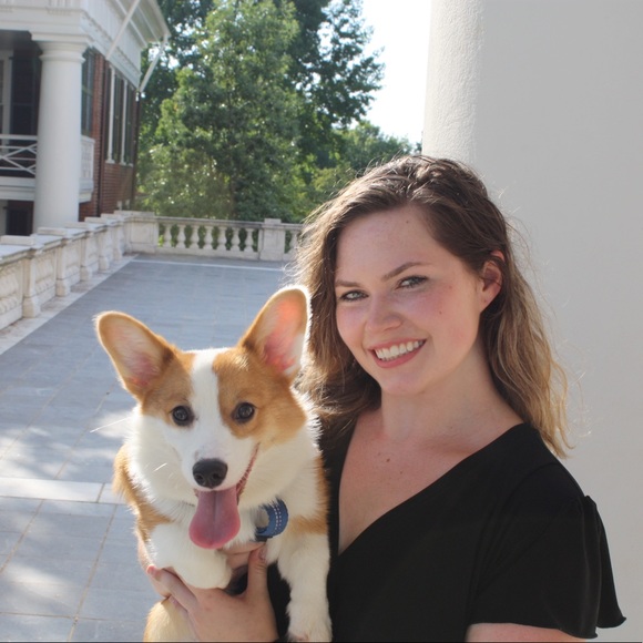 Meet your Posher, Caeley! - Picture 6 of 6